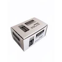 Батарейка Energycell LR03 S2  AAA лужна    40/1200 **