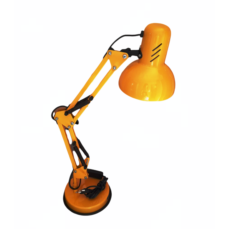 Світильник настол. Пантограф 60 Вт Е27 ТМ 