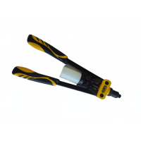 Заклепочник дворучний Профі 320мм (СИЛА - Інструмент)