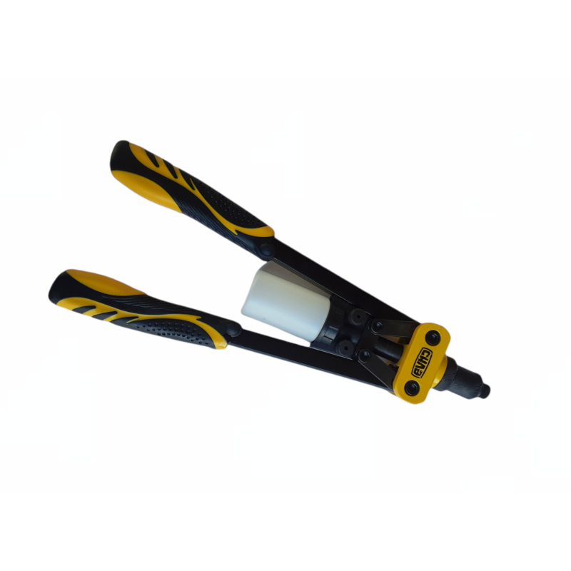 Заклепочник дворучний Профі 320мм (СИЛА - Інструмент)