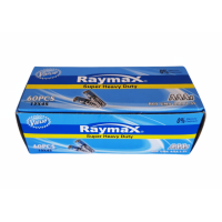 Батарейка Raymax R03P AAA солевая 60/2400