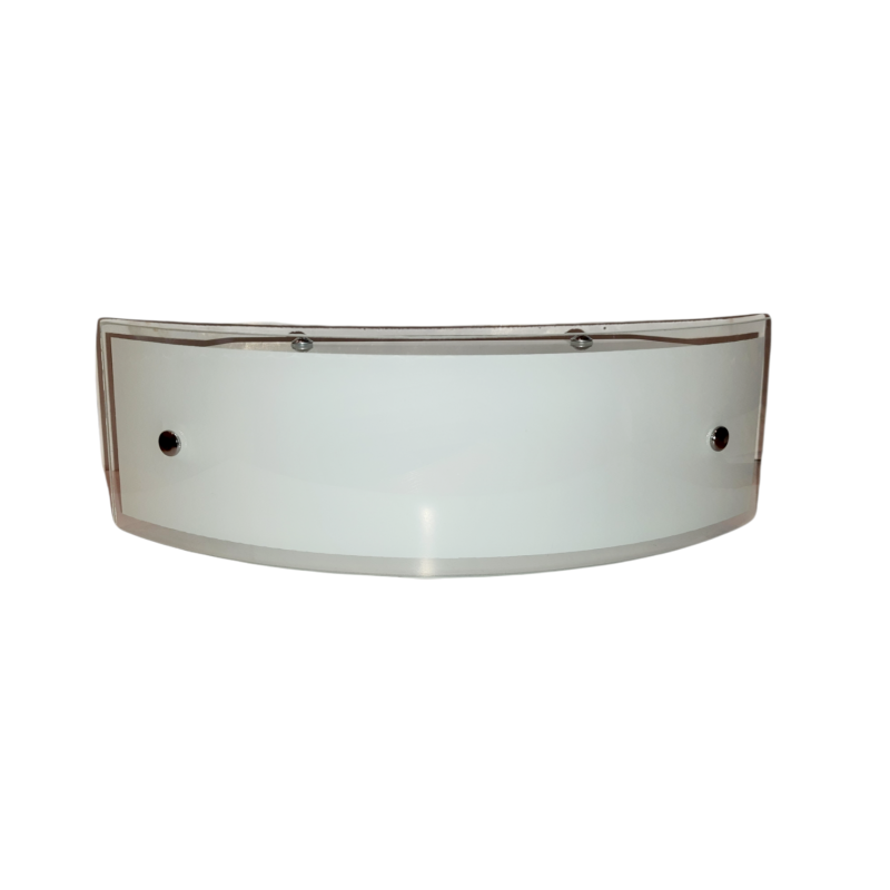 Світильник НББ 1*60 Вт, Е-27, 300*100мм, арт. 37102