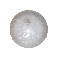 Світильник НББ 1х60Вт Е27, d=300 мм, арт. 24546