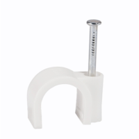 ЕСО Скоба 5 мм кругла (100 шт.)