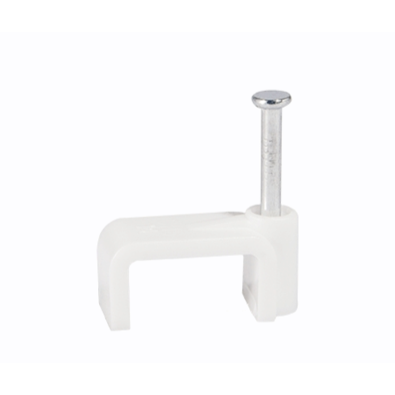 ЕСО Скоба 5 мм плоска (100 шт.)