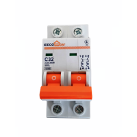 Автоматичний вимикач ECO 2p С 32A ECOHOME