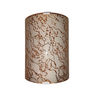 Светильник НББ 1х60 Вт, Е27 250*190 арт.22192 золото