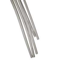 Термоусаджувальна трубка 5,0/2,5 (Біла)