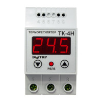 Терморегулятор ТК-4н