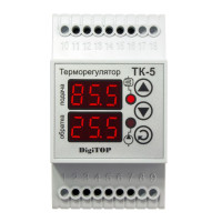 Терморегулятор ТК-5