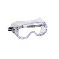 Закриті захисні окуляри / VISION 2620