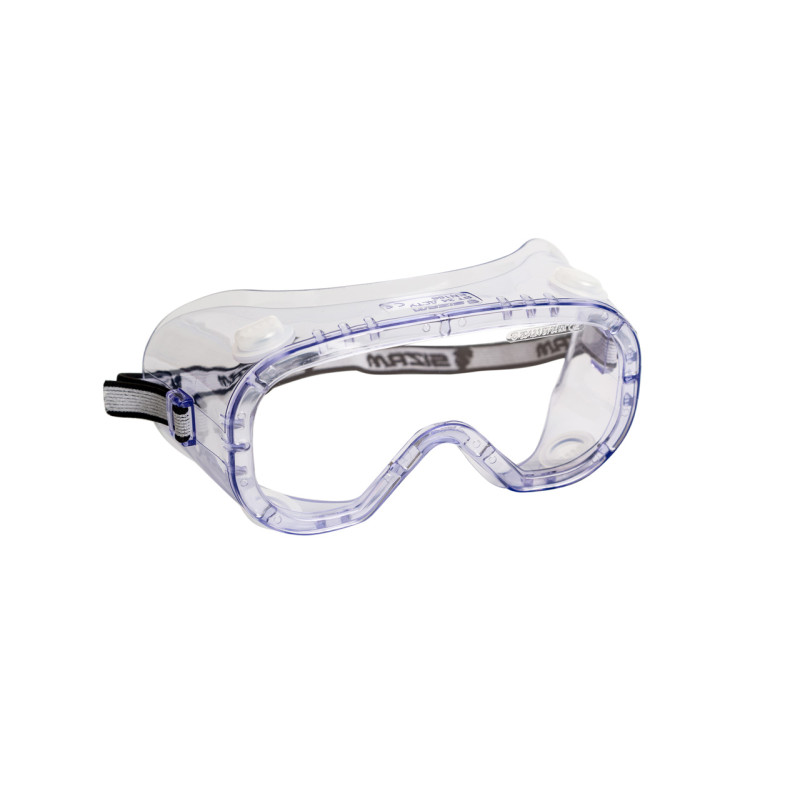 Закриті захисні окуляри / VISION 2620