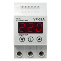 Реле напруги Vp-32A