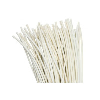 Термоусаджувальна трубка APRO 5мм білий 