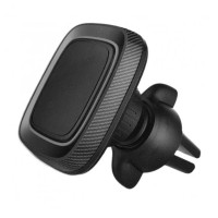 Автотримач MAGNETIC CT213 Black