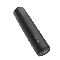 Power Bank Hoco B35 Entourage 2 600 mAh Black