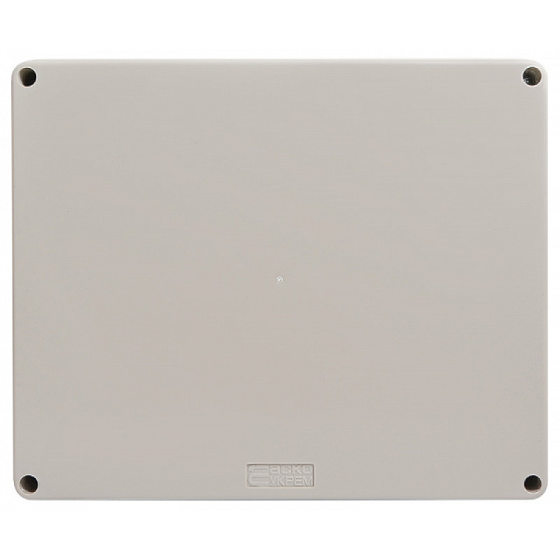 Розподільча  коробка 300*250*120