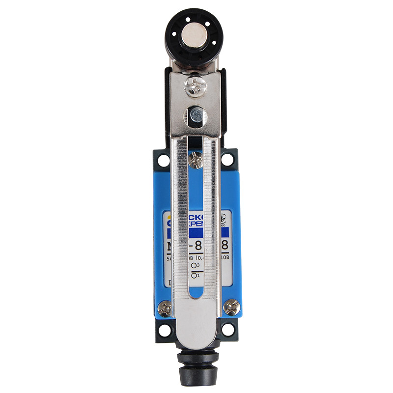 МЕ 8108 кінцевий  вимикач