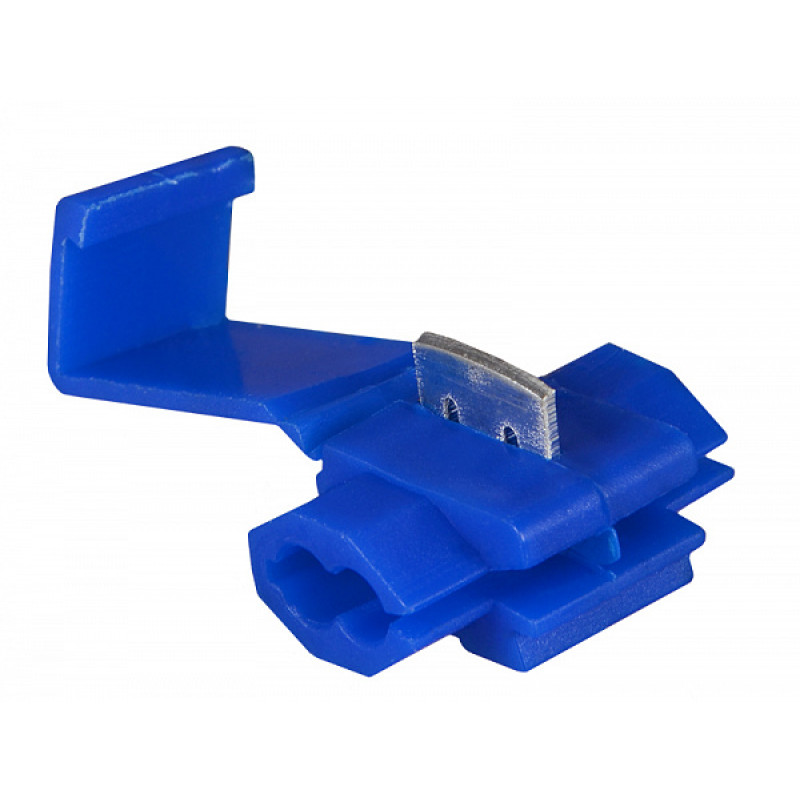 СW-2 Клема швидкого монтажу  (100 шт.)