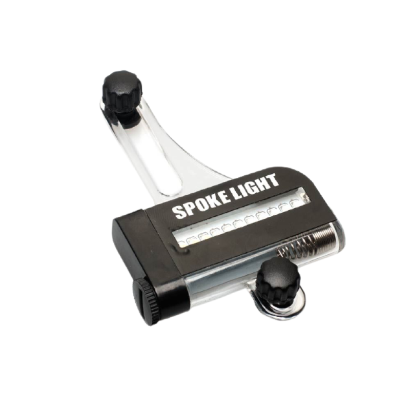 Велоподсветка на спиці 410-16 22LED 1хAAA