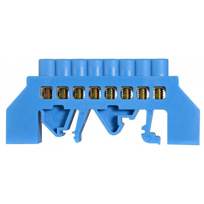 Нульова шина універсальна ВС - 3А 08