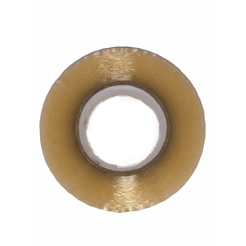 Скотч прозорий П500 6/36