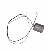 Патрон Е27 КЕРАМИКА з дротом