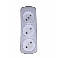 Колодка 3-я ЕКОНОМ