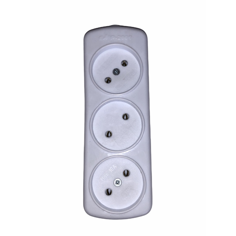 Колодка 3-я ЕКОНОМ