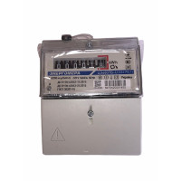 Електронний лічильник ЦЭ6807Б-U K 1 220В 5-60A М6Р5.1 (1Ф на дінрейку) 