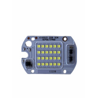 Матриця 30W 6000K SMD + IC драйвер