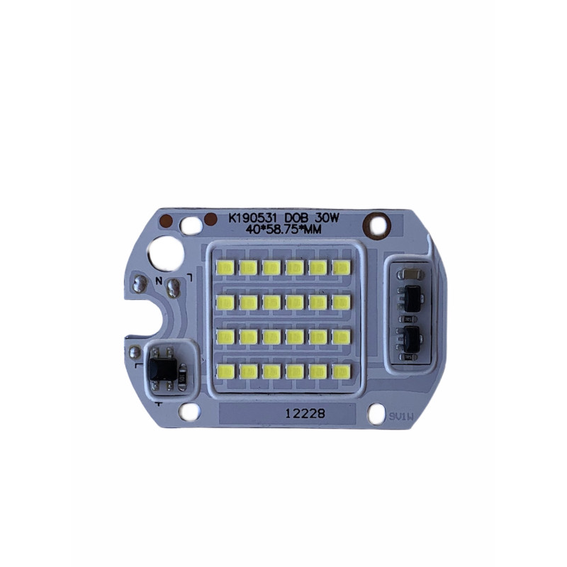 Матриця 30W 6000K SMD + IC драйвер