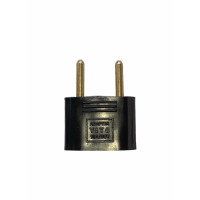 Европереходник VITO черный /50