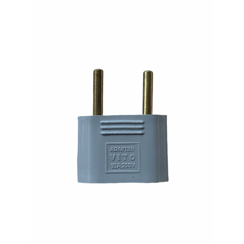 Європерехідник VITO білий / 50