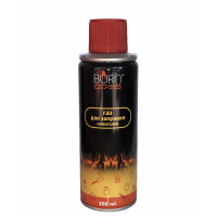 ГАЗ для запальничок BURN, 200ml 