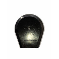 Разъем карболитовая розетка наружная + Вилка 250В 40А Житомир S 950-40