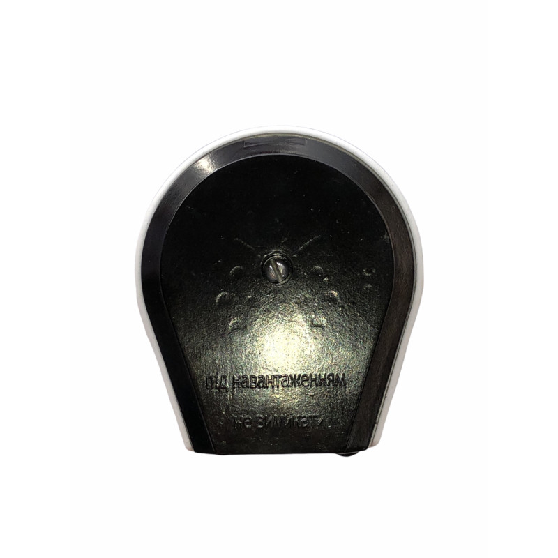 Роз'єм карболітова розетка зовнішня + Вилка 250В 40А Житомир S 950-40