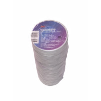 Ізолента 3М біла 0,13 * 19mm 20yds 10/250