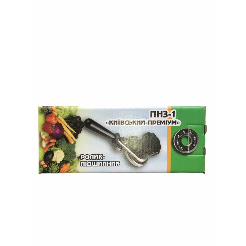 Закаточний ключ полуавтомат 