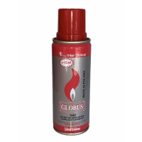 ГАЗ для запальничок GLOBUS, 90ml 