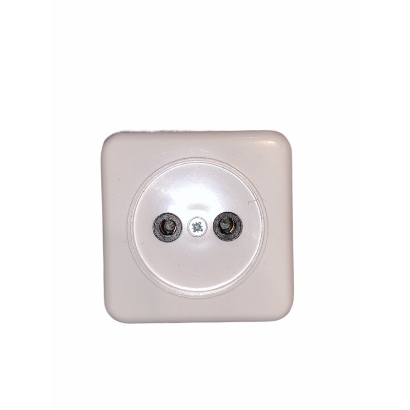 Колодка 1-я АБС 16А 250В S 1006-1