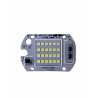 Матриця 20W 6000K SMD + IC драйвер