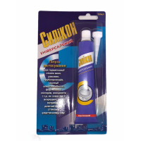 Силікон універсальний прозорий 