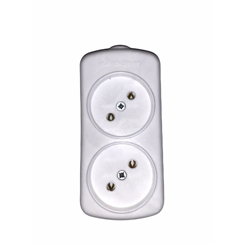 Колодка 2-я ЕКОНОМ