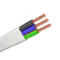 Кабель ШВВП 3*6,0 