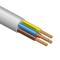 Кабель ПВС 4*2,5 