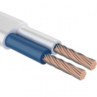 Кабель ШВВП 2*1,50 