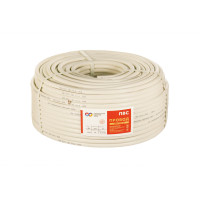 Кабель ПВС 2*6,0 