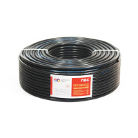 Кабель ПВС 3*1,5 ЧЕРНЫЙ 