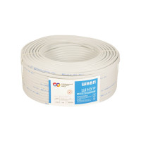 Кабель ШВВП 2*1,0 